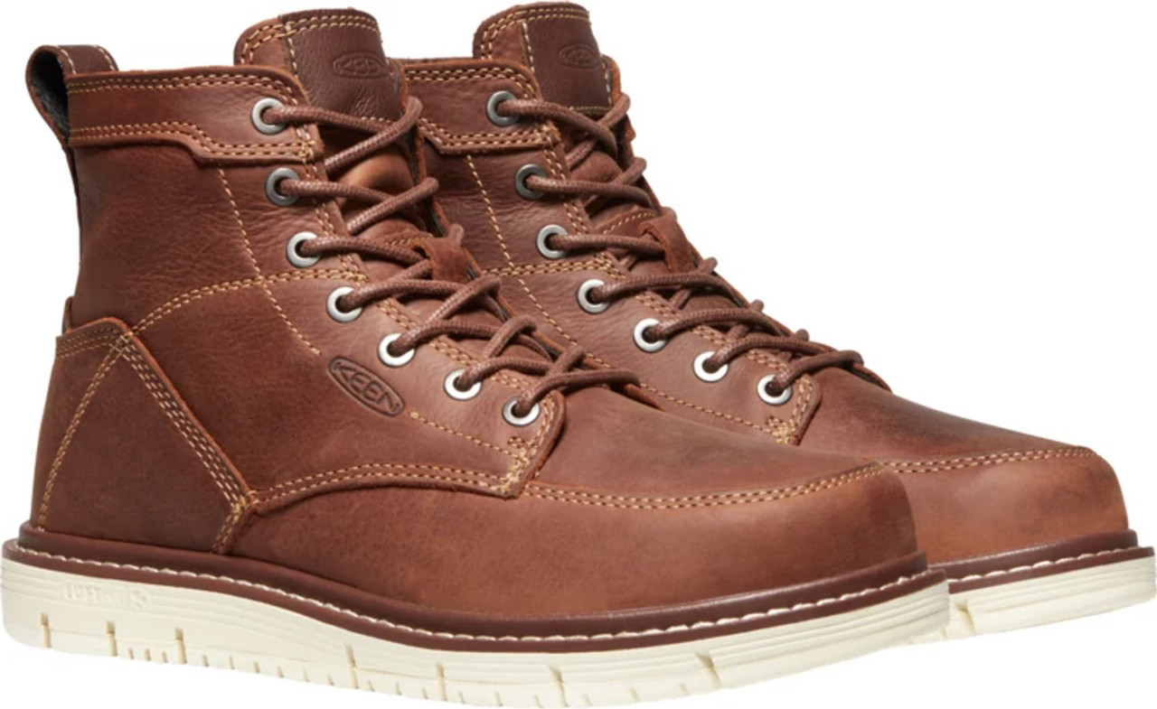 Keen Utility San Jose #1024570 Women's 6